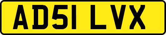 AD51LVX