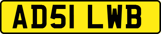 AD51LWB