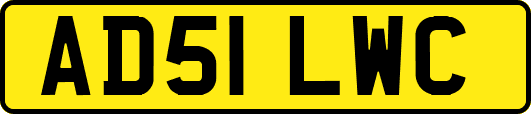 AD51LWC