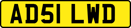 AD51LWD