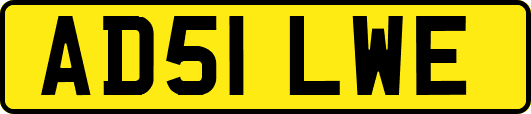 AD51LWE