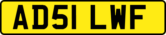 AD51LWF