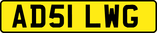 AD51LWG