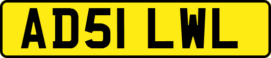 AD51LWL