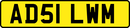 AD51LWM