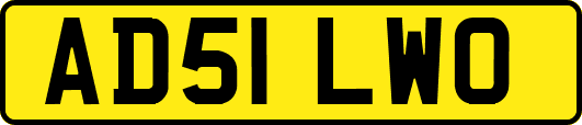 AD51LWO