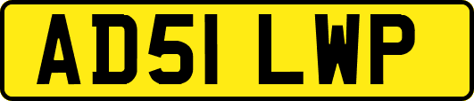 AD51LWP