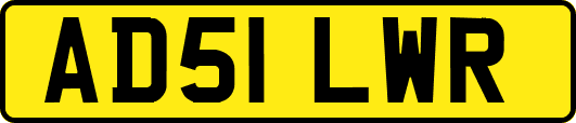 AD51LWR