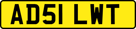 AD51LWT