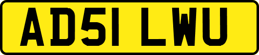 AD51LWU