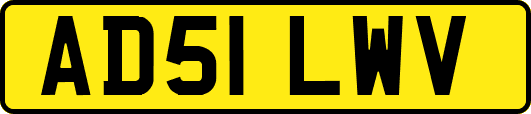 AD51LWV