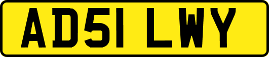 AD51LWY