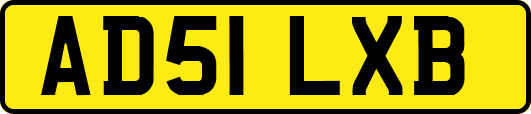 AD51LXB