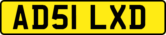 AD51LXD