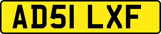 AD51LXF