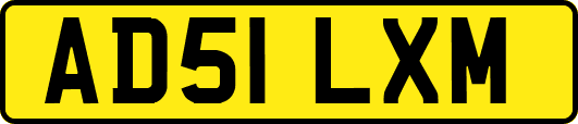 AD51LXM