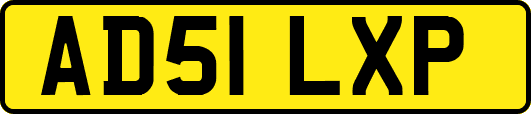 AD51LXP