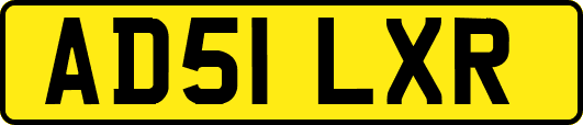 AD51LXR