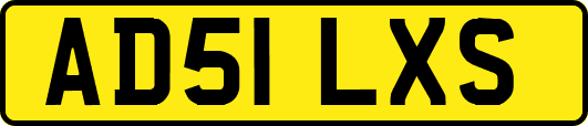 AD51LXS