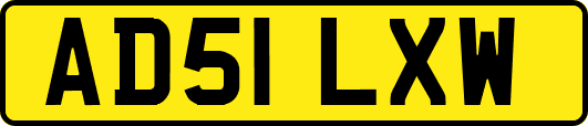 AD51LXW