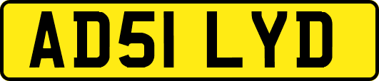 AD51LYD