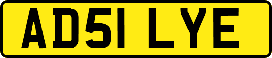 AD51LYE