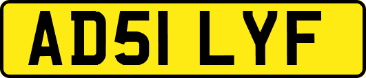 AD51LYF