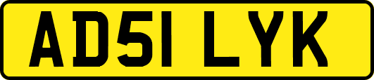 AD51LYK