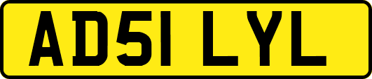 AD51LYL