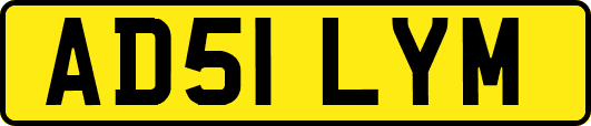 AD51LYM