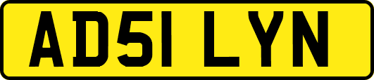 AD51LYN