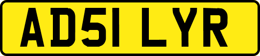 AD51LYR