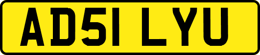 AD51LYU