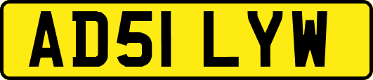 AD51LYW