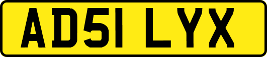 AD51LYX