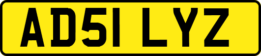 AD51LYZ