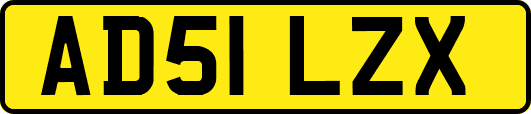 AD51LZX