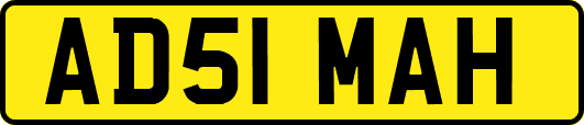 AD51MAH