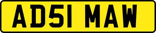 AD51MAW