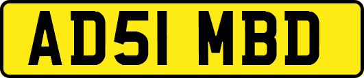 AD51MBD