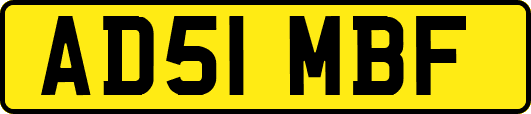 AD51MBF