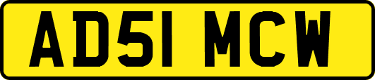 AD51MCW