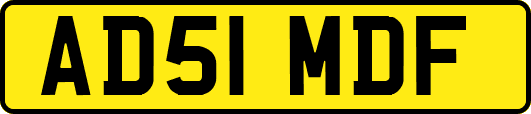 AD51MDF