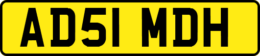 AD51MDH