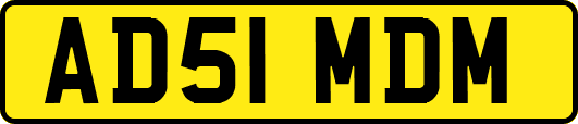 AD51MDM