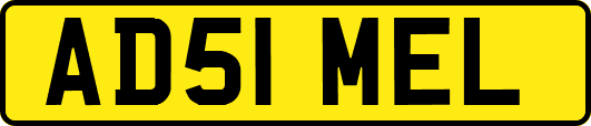 AD51MEL