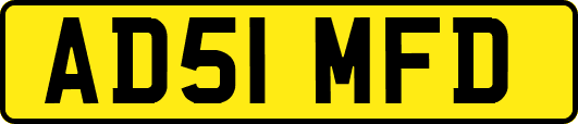 AD51MFD