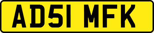 AD51MFK