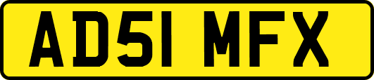 AD51MFX