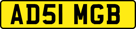 AD51MGB